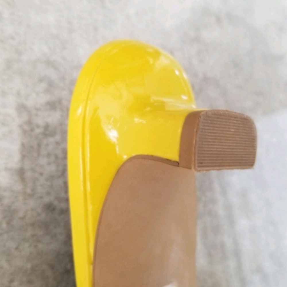 Feet First sandals - Picture 3 of 3